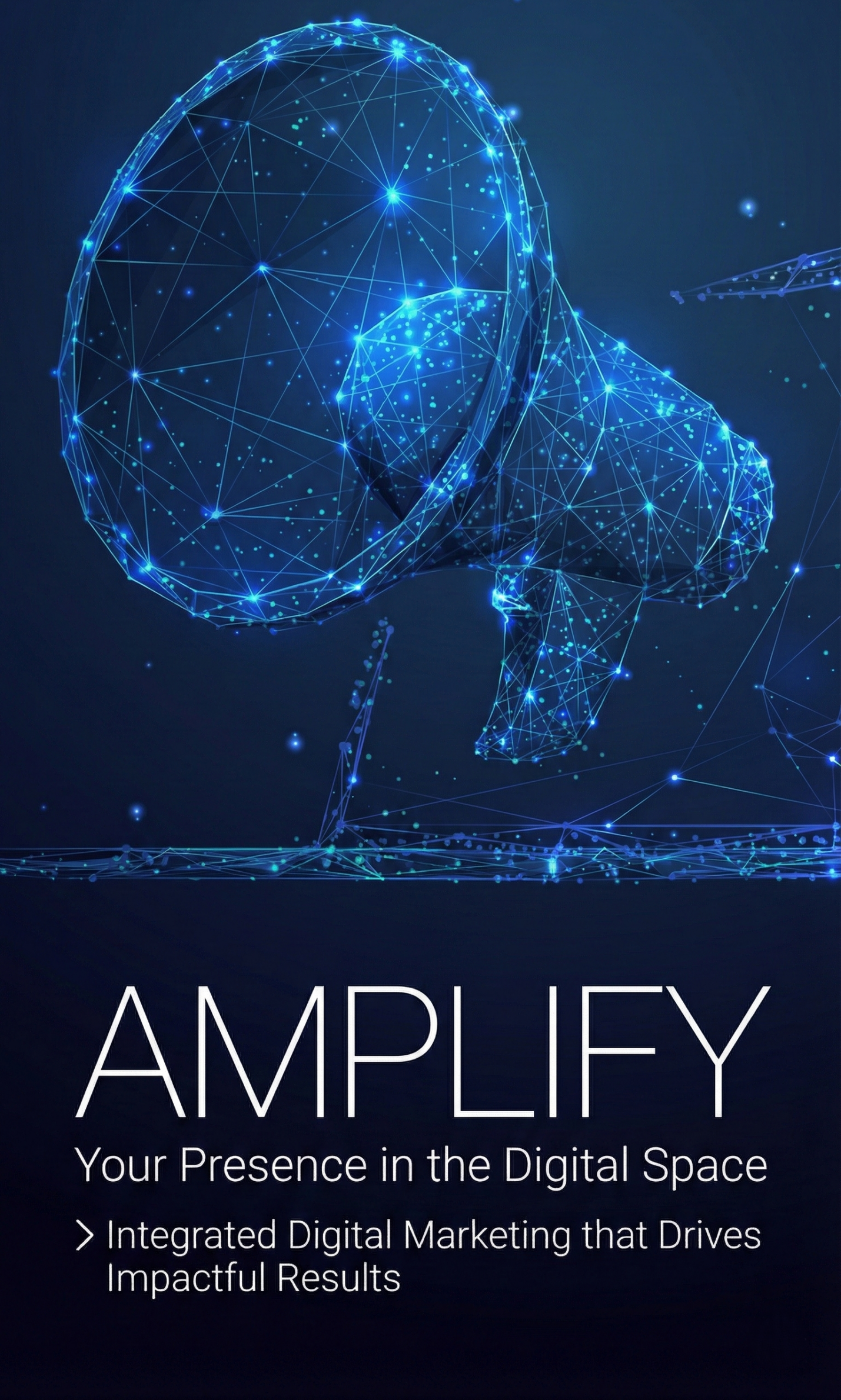 amplify